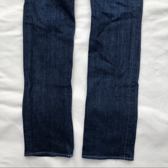 Rock & Republic Stella Straight Jeans Size 27 - Picture 5 of 10